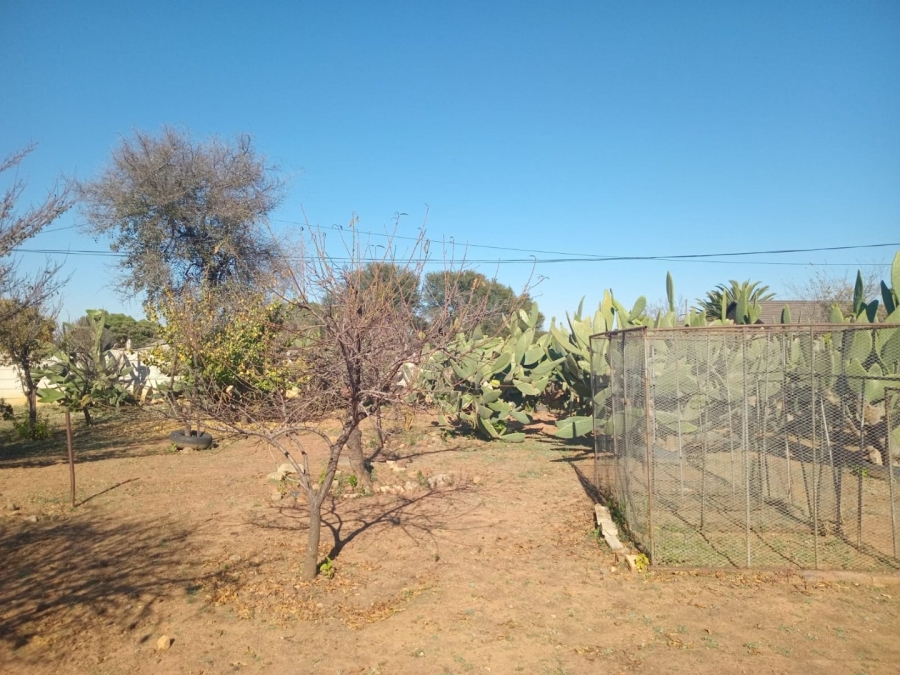 3 Bedroom Property for Sale in Wolmaransstad North West